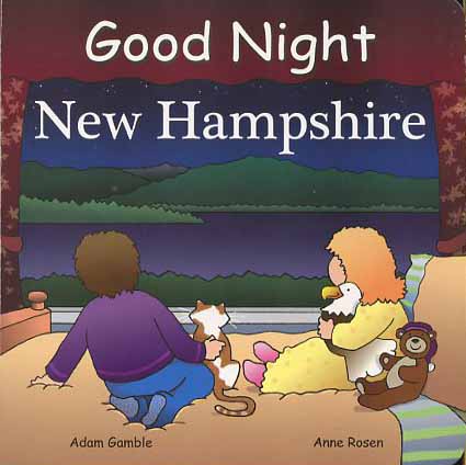 Good Night New Hampshire